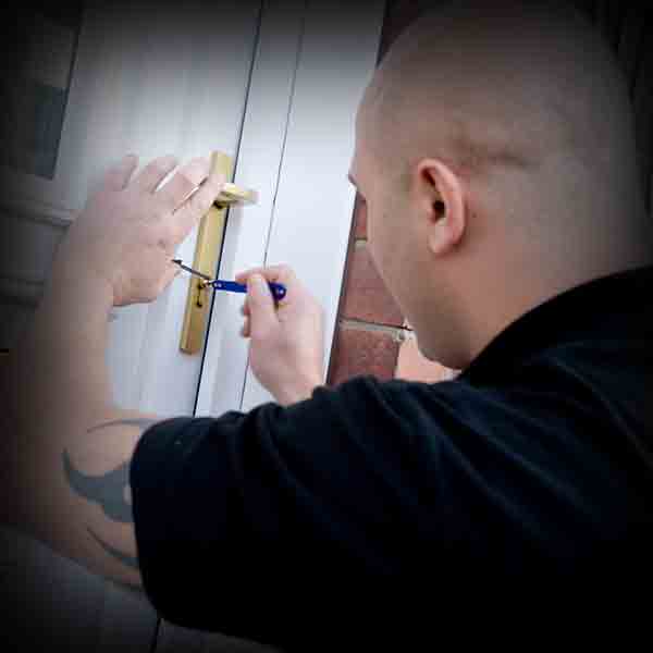 Locksmith in Palatine