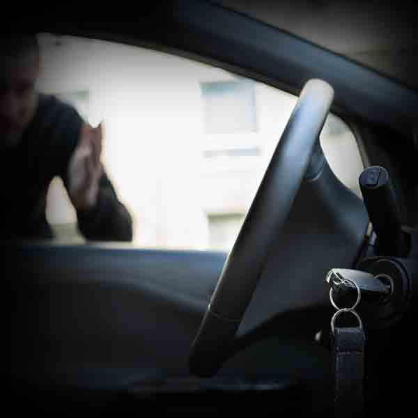 Locksmith in Palatine